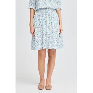 Falda fransa Heat 1 image-3