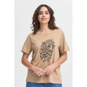 T-Shirt fransa Juna 2 image-1