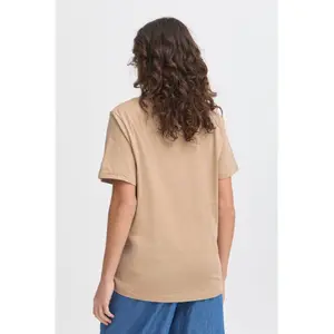 T-Shirt fransa Juna 2 image-3