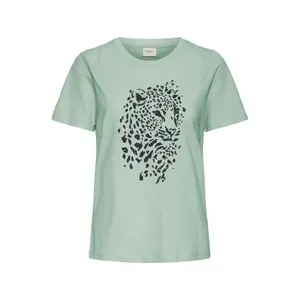 Camiseta de mujer fransa Juna 2 image-0