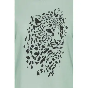 Camiseta de mujer fransa Juna 2 image-4