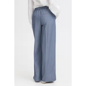 Women's Trousers fransa Desu 2 image-3