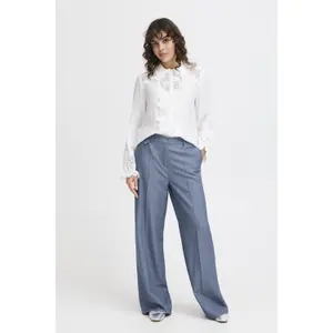 Women's Trousers fransa Desu 2 image-4