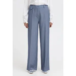 Women's Trousers fransa Desu 2 image-1