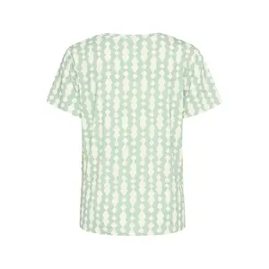 T-Shirt fransa Dottie 3 image-1