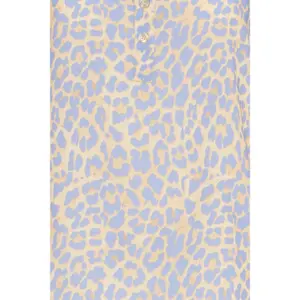 Blusa feminina fransa Dalani BL 3 image-2