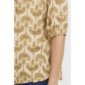 Blusa feminina fransa Dalani BL 3 image-6