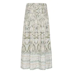 Women's skirt fransa Wilia 1 image-2