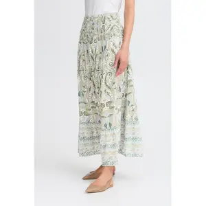Women's skirt fransa Wilia 1 image-1