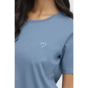Női póló fransa Heart 2 image-6