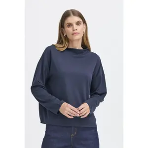 Woman sweater fransa Izabella 1 image-2