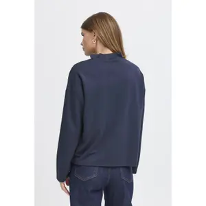 Woman sweater fransa Izabella 1 image-4