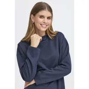 Woman sweater fransa Izabella 1 image-5