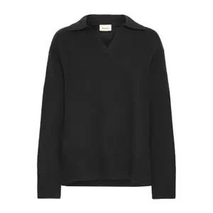 Trøje til kvinder fransa Bitte 14 image-2