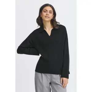 Trøje til kvinder fransa Bitte 14 image-4