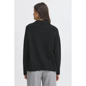 Trøje til kvinder fransa Bitte 14 image-5