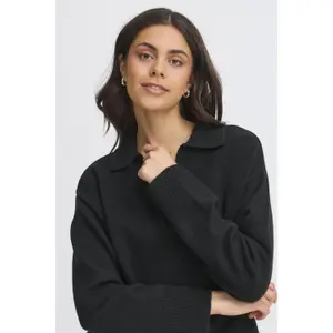 Woman sweater fransa Bitte 14 image-5