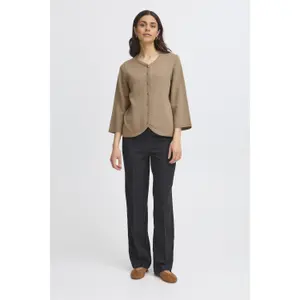 Kofta för kvinnor fransa Bitte 2 image-3