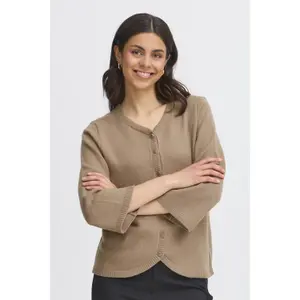 Kofta för kvinnor fransa Bitte 2 image-4