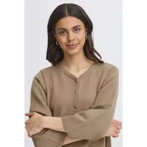 Kofta för kvinnor fransa Bitte 2 image-6