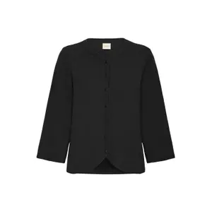 Kofta för kvinnor fransa Bitte 2 image-0