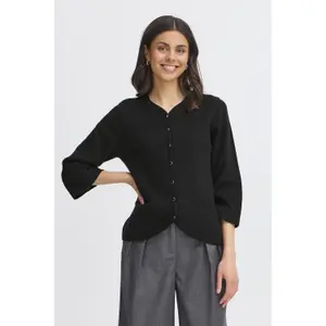 Kofta för kvinnor fransa Bitte 2 image-4