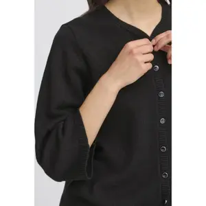 Cardigan til kvinder fransa Bitte 2 image-6