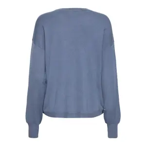Woman sweater fransa Besmock 9 image-3