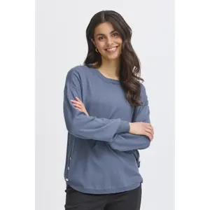 Woman sweater fransa Besmock 9 image-2