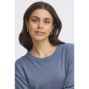 Woman sweater fransa Besmock 9 image-5