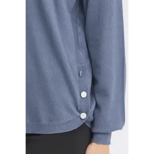 Woman sweater fransa Besmock 9 image-6
