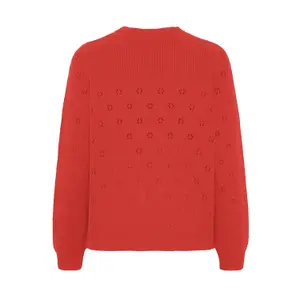 Pullover Damen fransa Katalin 1 image-1