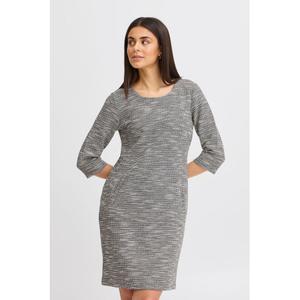 Women's dress fransa Carlina 1 image-1