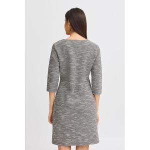 Women's dress fransa Carlina 1 image-3