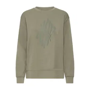 Sweatshirt Damen fransa Aurora image-0
