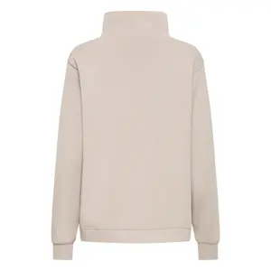 Sweatshirt woman fransa Aurora image-1