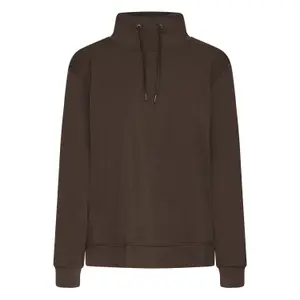 Sweatshirt Damen fransa Aurora image-0