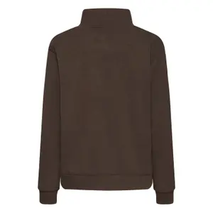 Sweatshirt Damen fransa Aurora image-2
