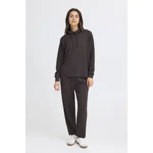 Sweatshirt Damen fransa Aurora image-4