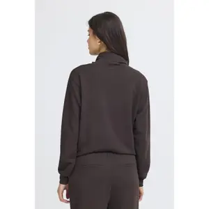 Sweatshirt Damen fransa Aurora image-3