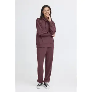 Sweatshirt woman fransa Aurora image-4