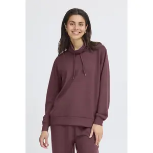 Sweatshirt woman fransa Aurora image-1