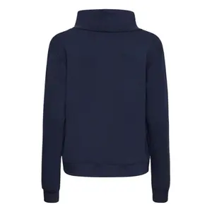 Women's hooded sweatshirt fransa Aurora 9 image-1
