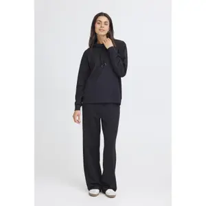 Sweatshirt woman fransa Aurora image-4