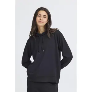 Sweatshirt woman fransa Aurora image-1