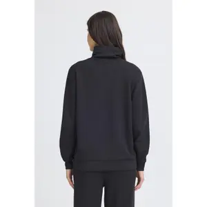Sweatshirt woman fransa Aurora image-3