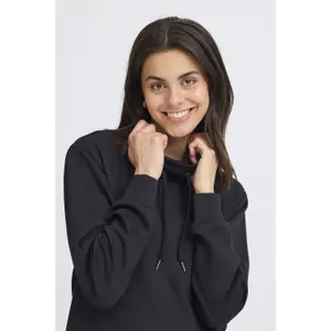Sweatshirt woman fransa Aurora image-5