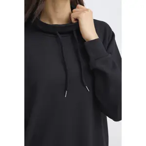 Sweatshirt woman fransa Aurora image-6