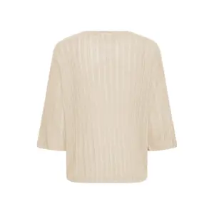 Γυναικείο T-shirt fransa Kaia image-1