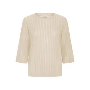 Γυναικείο T-shirt fransa Kaia image-0